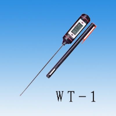 WT-1型电子测温仪