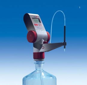 VITLAB® continuous E/RS